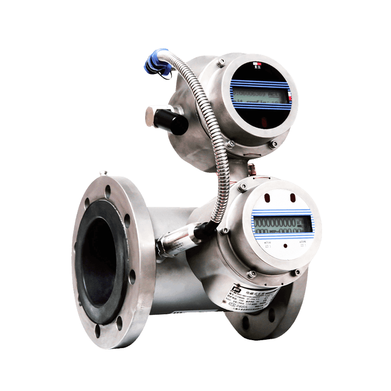 High Accuracy Aliquam Electromagnetic fluxus meter