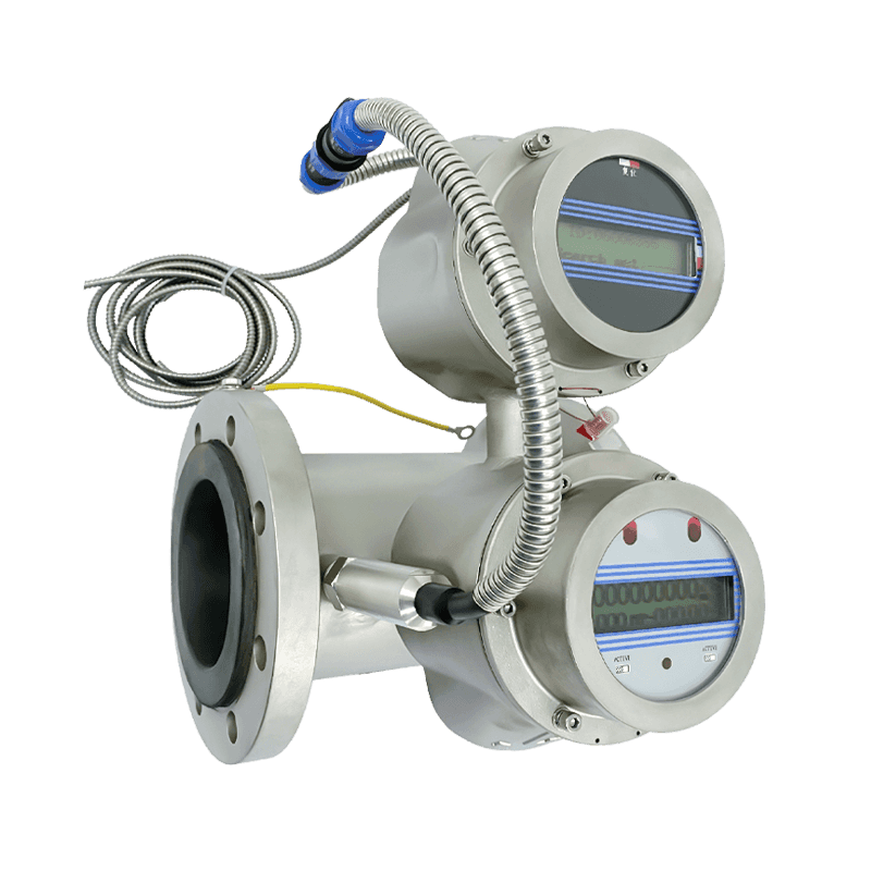 Summus qualitas remotis electro stafflless dolor aqua meter ad metimur in volumine fluxus liquidis in pipelines