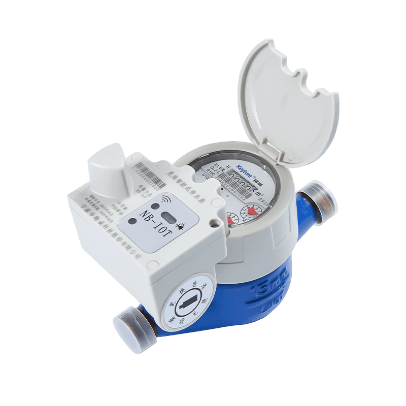 Wireless remotis arida genus aqua meter